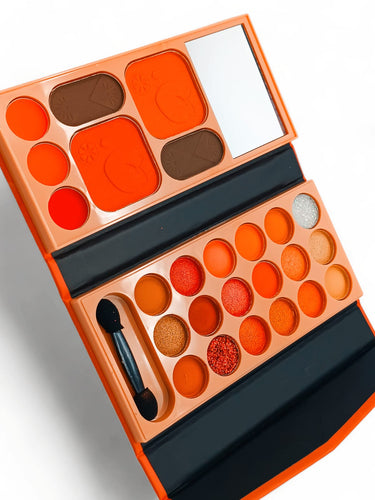 Paleta Stay Sweet Peach Anylady